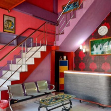 Hotel Rosichan Bau Bau Mitra Reddoorz Baubau Eksteriør bilde